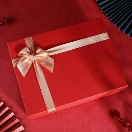 Heartfelt Gift Box